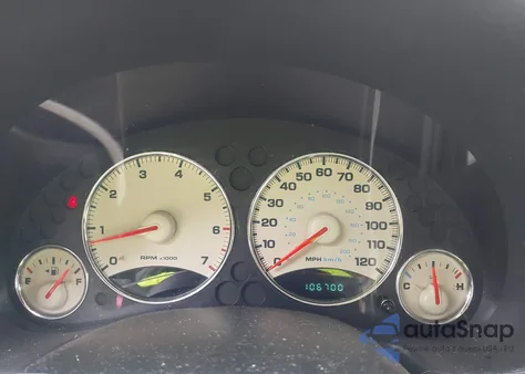 2003 Jeep Liberty Limited Edition из США, поврежденный, VIN 1J4GL58K43W503065